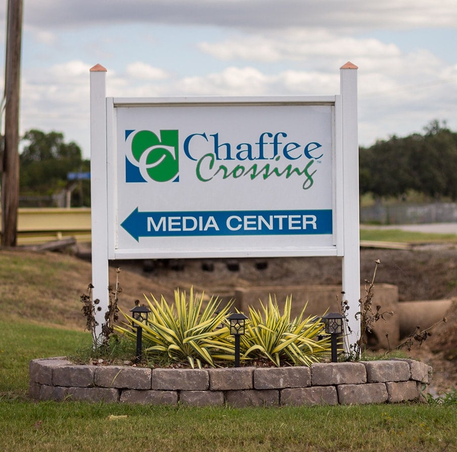 Chaffee Crossing Redevelopment Authority - Fort Smith Residential Communities